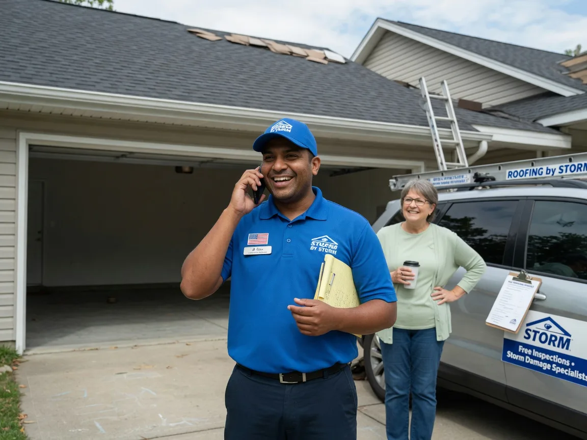 Roof Repair Near Me Smithfield, PA FAQs